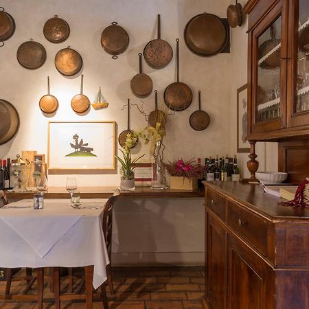 Locanda Osteria La Fefa Finale Emilia Екстериор снимка